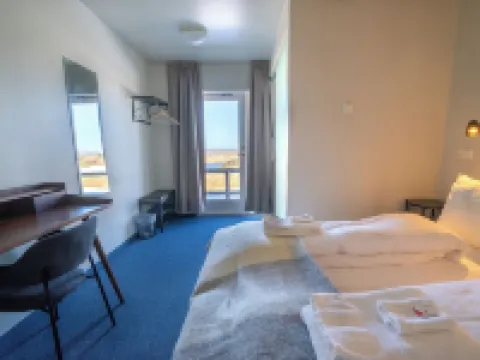 Skulagardur Country Hotel Hotels in Nordurthing