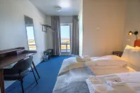 Skulagardur Country Hotel