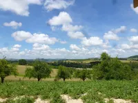 Domaine de Calbiac - on the Boardwalk Hotels in Pujols