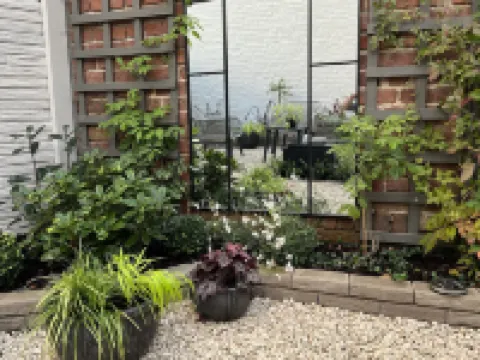 La Parenthese Hotels in Tournai