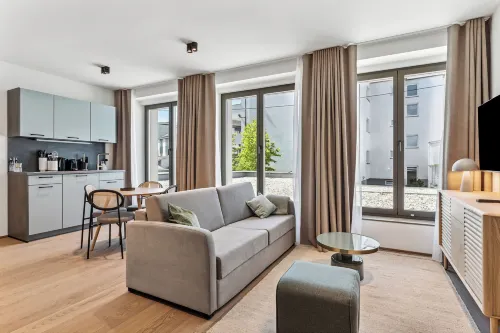 Limehome Bad Hall Hauptplatz - 3-Star