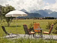 Landhotel Huberhof Hotels in Schwangau