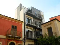 Il Borghese Tourist House - B&B