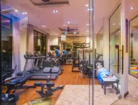 Weekender Resort - Gym
