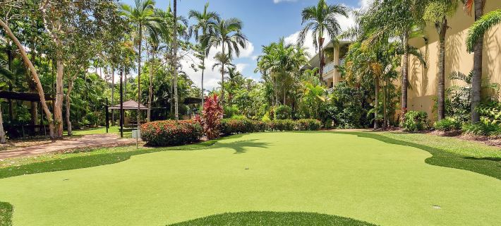 Trinity Links Resort Hotel a Cairns
