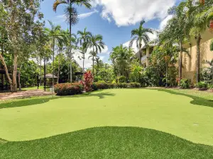 Trinity Links Resort