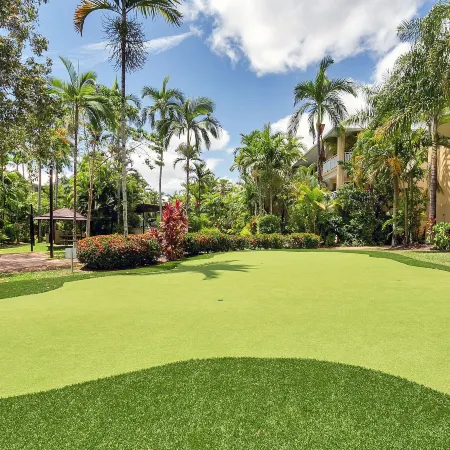 Trinity Links Resort