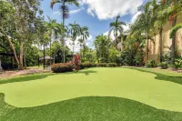 Trinity Links Resort - spa