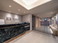 H AVENUE  Jecheon Station Hotels near Baeglyeonsa