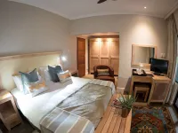 Hilton Bush Lodge & Function Venue Hotel di Howick