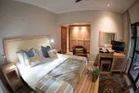 Hilton Bush Lodge & Function Venue Hôtels à : Hilton