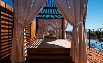 La Pasion Hotel Boutique by Bunik