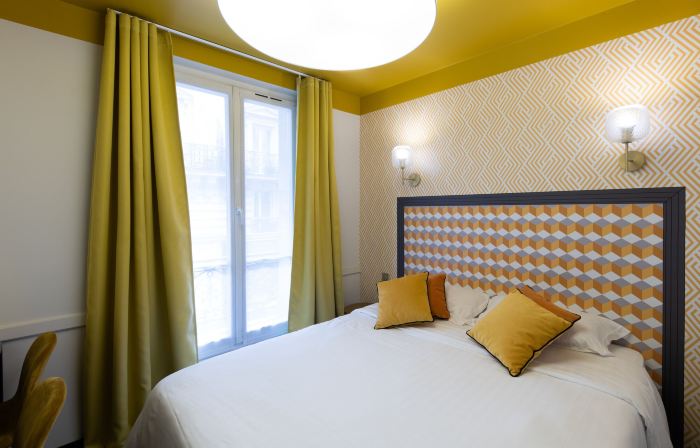 Hotel Gerando