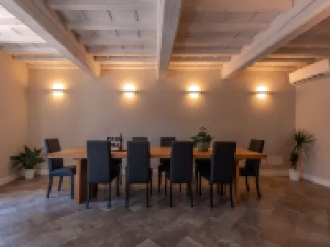 อิล บอร์โก ดิ วิลลา เชลลาเอีย โรงแรมในDicomano