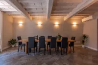 Il Borgo di Villa Cellaia Các khách sạn ở Dicomano