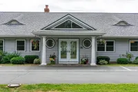 Ocean Bay View Luxury Guesthouse Hôtels à : Porters Lake
