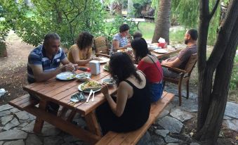 Kadir's Family House