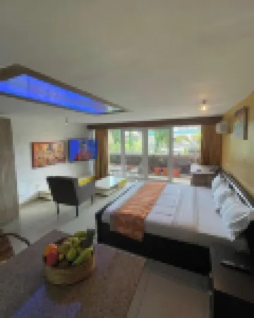 Ecologe Các khách sạn ở 