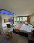 Ecologe Hotel a 