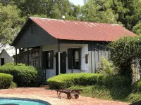 Loyd Hall Plantation - Swimmingpools