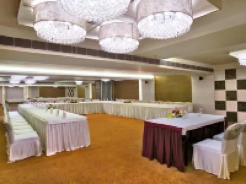 The Sonnet, Kolkata Hotels in Salt Lake City