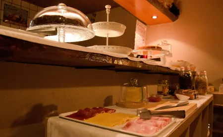 Hotel Saueth Отели рядом с достопримечательностью «Espot Esqui»