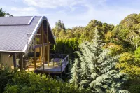 Hepburn Spa Pavilions