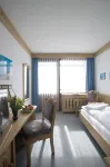 Hotel Vier Jahreszeiten Hotel di Berchtesgaden
