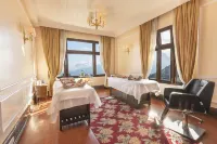 The Elgin Mount Pandim - Heritage Resort & Spa - spa