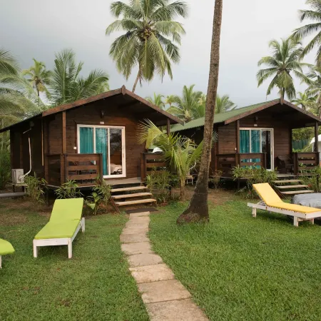 Montego Bay Beach Village - Morjim