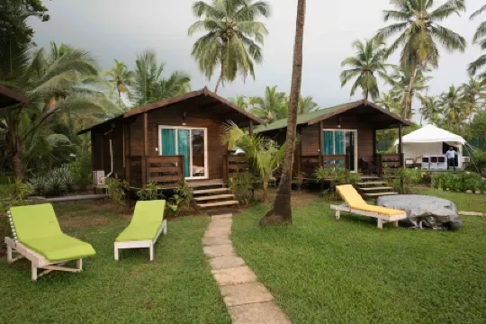 Montego Bay Beach Village - Morjim