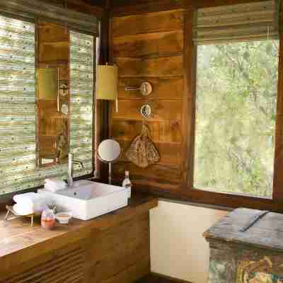 Baghvan, Pench National Park Rooms