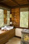Baghvan, Pench National Park Hotels in Kohka