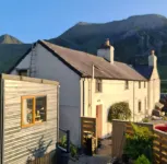 Snowdonia Mountain Lodge Hotel a 