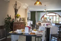 Resort Baia del Capitano Hotel - servizio colazione