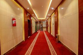 Al Masem Service Apartments Olaya District - Exit 5