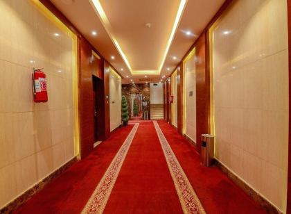 Al Masem Service Apartments Olaya District - Exit 5