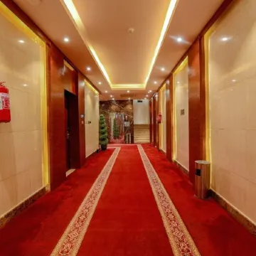 Al Masem Service Apartments Olaya District - Exit 5