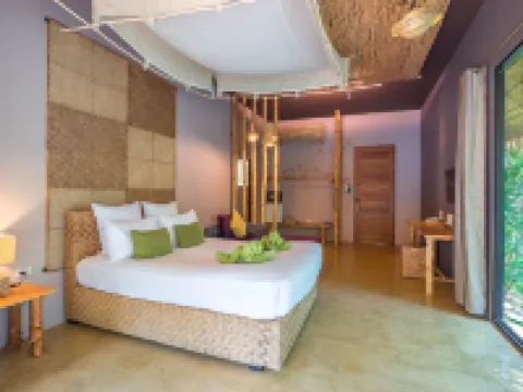 Asita Eco Resort Hotels in Mueang Samut Songkhram