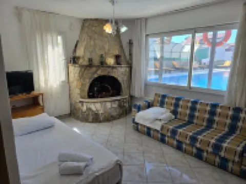 California Apart Otel