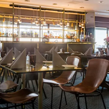 Radisson Blu Hotel, Bodo