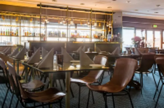 Radisson Blu Hotel, Bodo