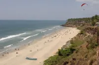 Hotel All Season Hotels in Kollam