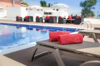 Luna Hotel Turismo - С бассейном