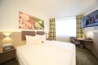 Central Hotel Eschborn Hotels in Eschborn