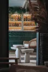 Hôtel Henry II Beaune Centre - Baarit