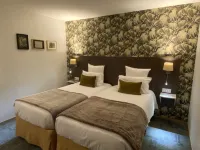 Cit'Hotel Hôtel de France et d'Europe Hotels in La Forêt-Fouesnant