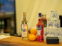 Waldhotel und Restaurant Zeitreise Hotels in Bramsche
