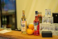 Waldhotel Und Restaurant Zeitreise