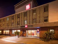 ibis Cannes Mandelieu Hôtels à proximité de : Compagnie Maritime Napouloise